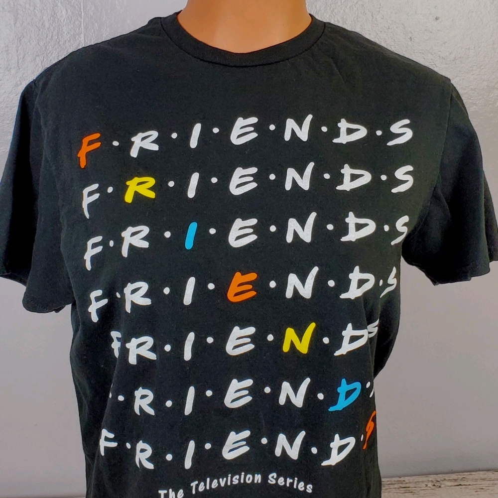 Friends Shirt - Picture 3 of 7